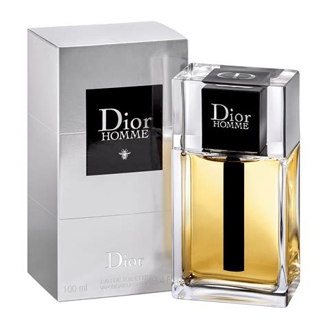 dior eau de toilette men|dior homme original 100 ml.